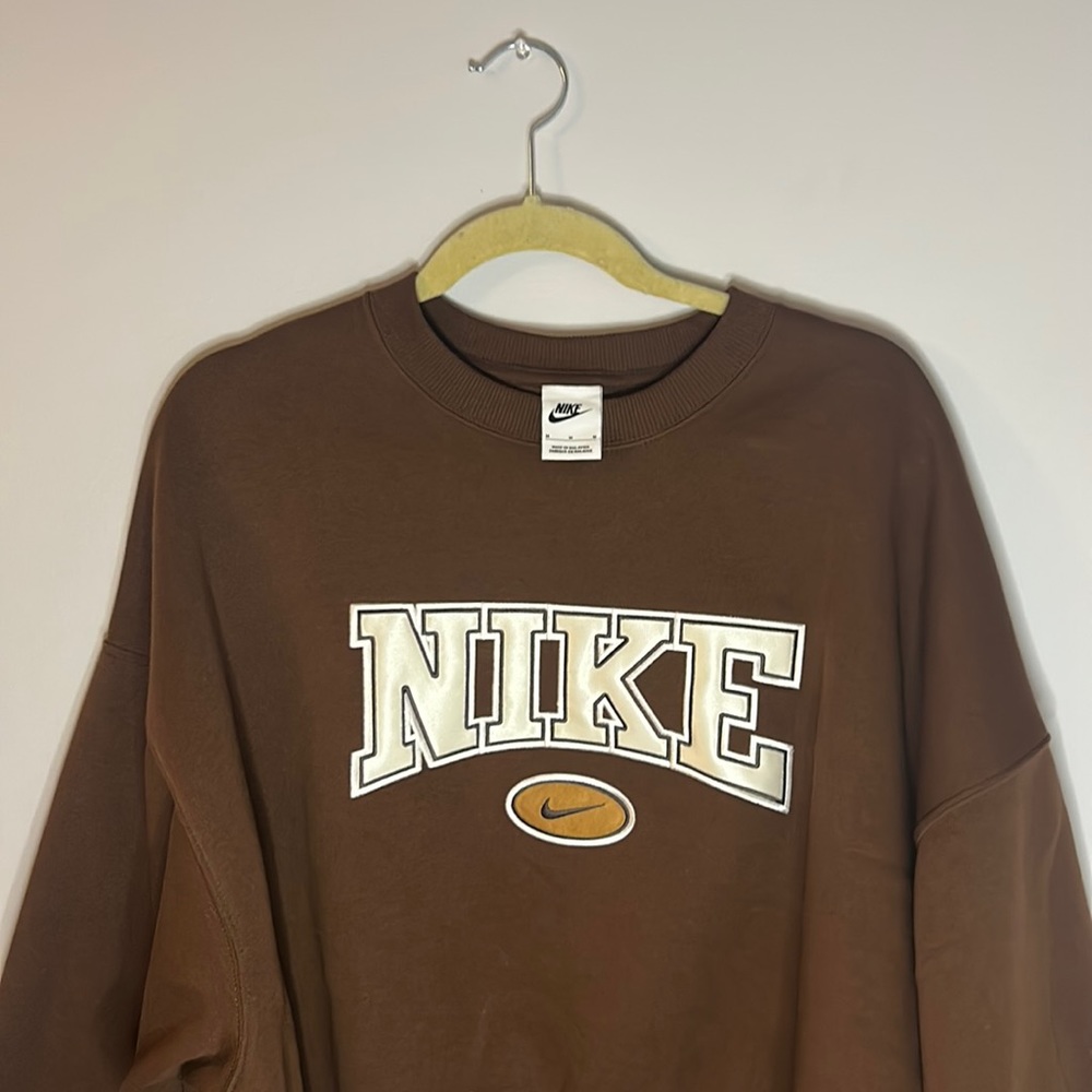 NWOT vintage Nike sweatshirt ✨